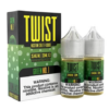 TWIST SALT Green No 1 eJuice
