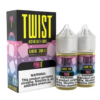 TWIST SALT Pink 0° eJuice