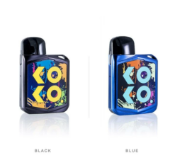 Caliburn Koko Prime by Uwell