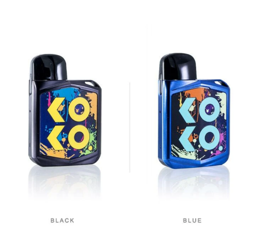 Caliburn Koko Prime by Uwell
