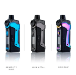 Geek Vape Aegis Boost Pro Kit