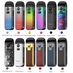smok nord 4