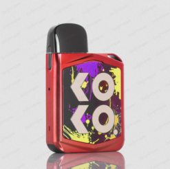 Uwell Caliburn Koko Prime Kit Red