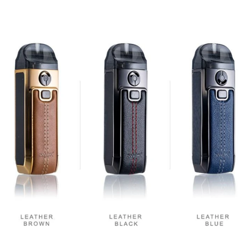 Smok Nord 4 Kit