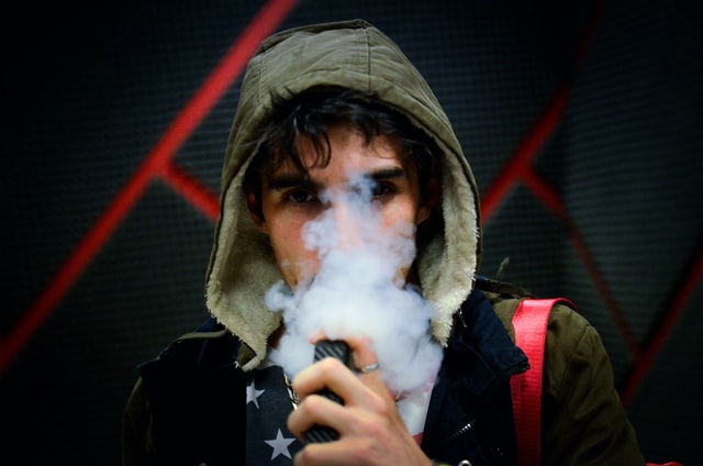 What is a vape pod system?