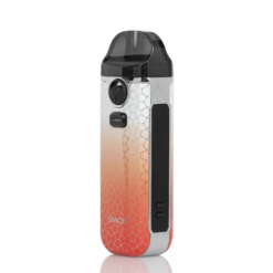 SMOK Nord 4 Kit Red Gray Armor