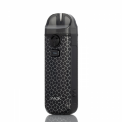 SMOK Nord 4 Kit Black Armor