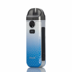 SMOK Nord 4 Kit Blue Gray Armor