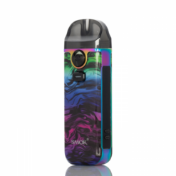 SMOK Nord 4 Kit Fluid 7 Color