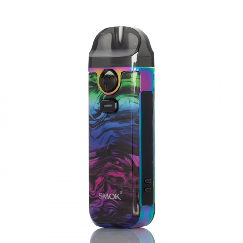 SMOK Nord 4 Kit Fluid 7 Color