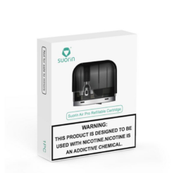 Suorin Air PRO Replacement Pod