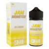 Jam Monster TFN PB & Jam Banana 100mL