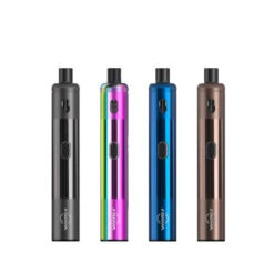 Uwell Whirl S Starter Kit