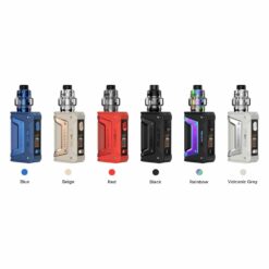 Geek Vape Aegis Legend 2 L200 200W Classic Kit