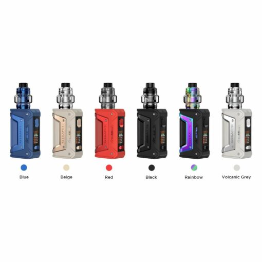 Geek Vape Aegis Legend 2 L200 200W Classic Kit