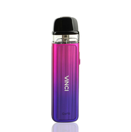 Voopoo Vinci Pod Kit Aurora Neon