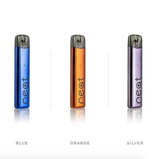 Uwell Yearn Neat Pod System
