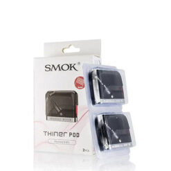 SMOK Thiner Replacement Pods