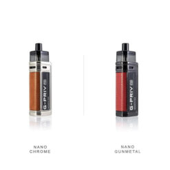 Smok G Priv Pod Mod Kit