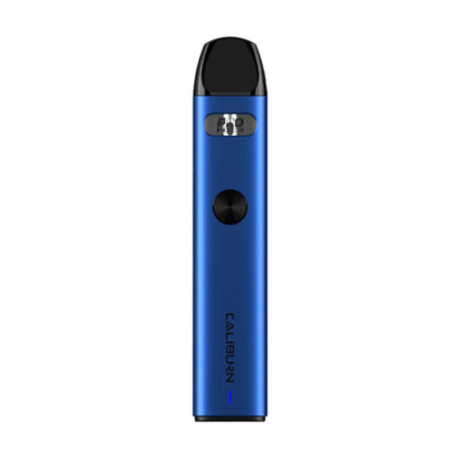 Blue Uwell Caliburn A2 Pod Kit