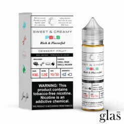 Glas Basix PBLS mL