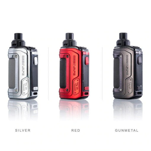 Geek Vape h hero vape