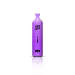 Boss Mesh Gummy