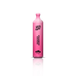 Boss Mesh Strawberry Ice Cream