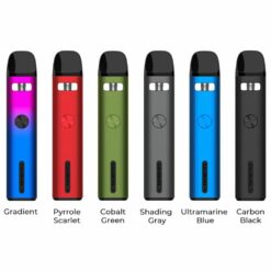 Uwell Caliburn G2 Pod System Kit