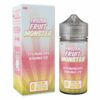Frozen Fruit Monster TFN Strawberry Banana ICE 100mL
