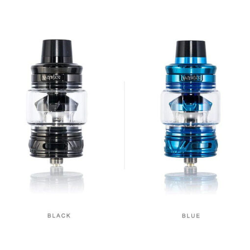 uwell valyrian 3 iii vape tank