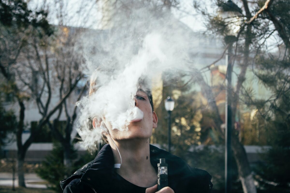 vaping basics
