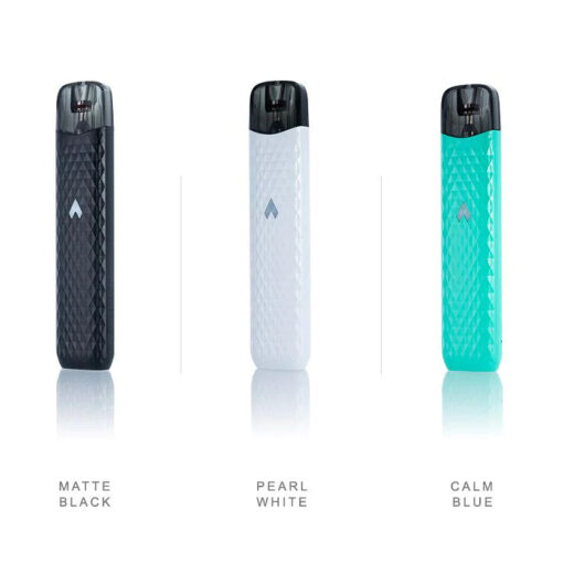 uwell popreel wtarter vape kit