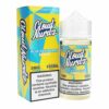 Cloud Nurdz TFN Blue Raspberry Lemon 100mL