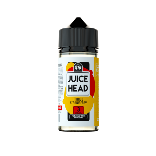 Juice Head TFN - Mango Strawberry 100mL