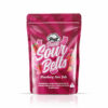 Puff Xtrax Delta Strawberry Sour Belts