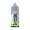 Juice Head FREEZE TFN Salts Peach Pear 30mL