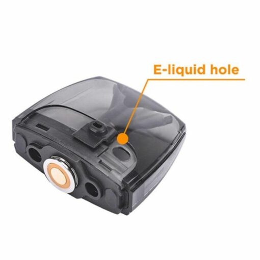Geek Vape Aegis AP2 Replacement Pods - 2 Pack