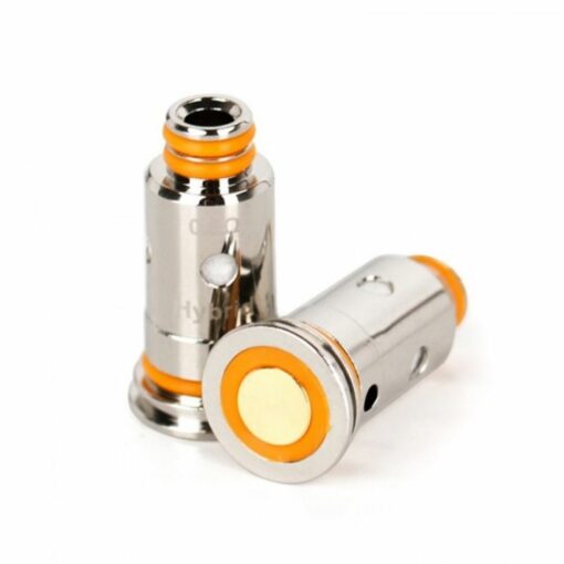 Geek Vape G Series Replacement Coils - 5 Pack