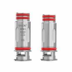 SMOK RPM 3 Replacement Coils - 5 Pack