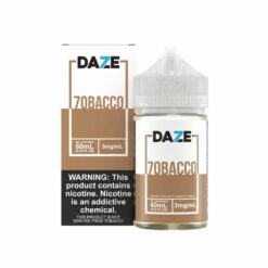 7 Daze TFN 7obacco 60mL