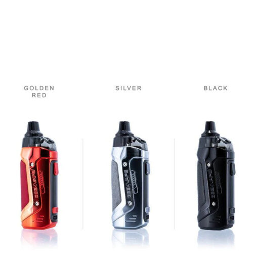 Geek Aegis Boost 2 Vape Kit