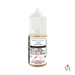 Glas Basix TFN Salts - PBLS 30mL