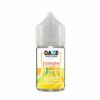 7 Daze Fusion TFN Salts Banana Cantaloupe Honeydew 30mL