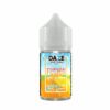 7 Daze Fusion TFN Salts Orange Yuzu Tangerine ICED 30mL
