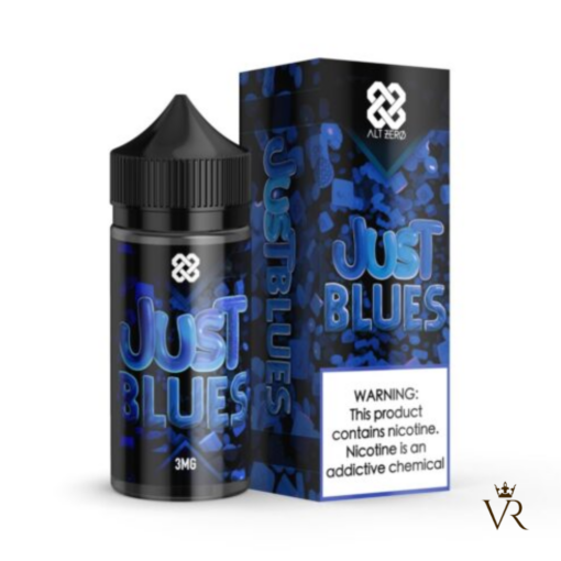 Alt Zero TFN – Just Blues 100mL