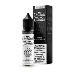 Coastal Clouds TFN Apple Watermelon mL