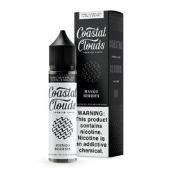 Coastal Clouds TFN Mango Berries mL