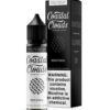 Coastal Clouds TFN Menthol mL