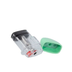 Popreel P Empty Replacement Pods x